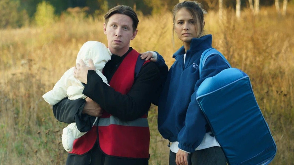 Сериал «Почка» возвращается