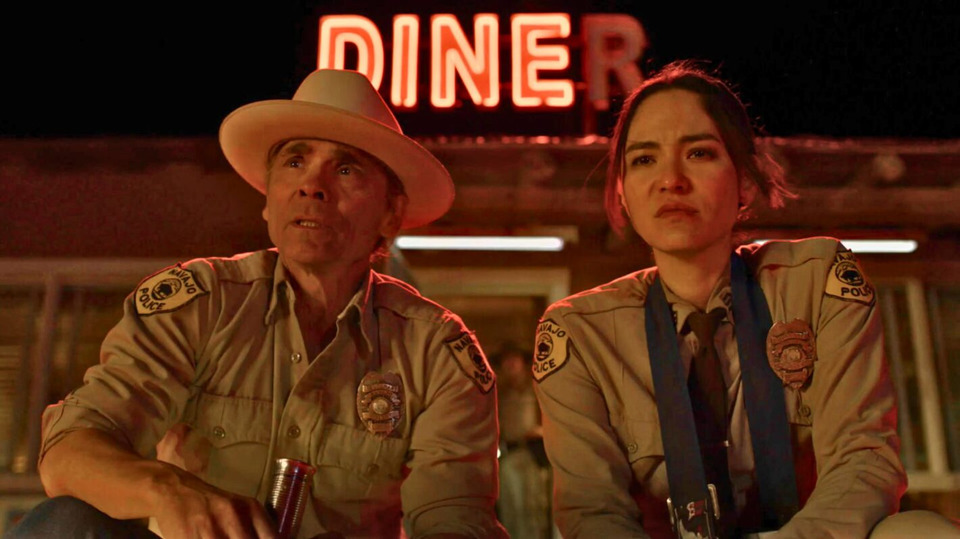 AMC has announced a release date for the fourth season of the series "Dark Winds"