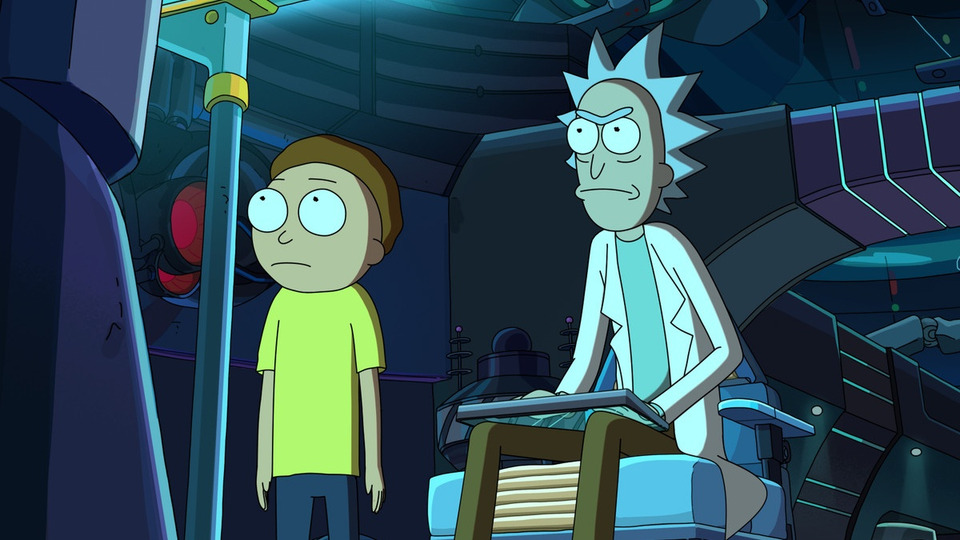 It has been revealed who will replace Justin Roiland in the seventh season of "Rick and Morty"