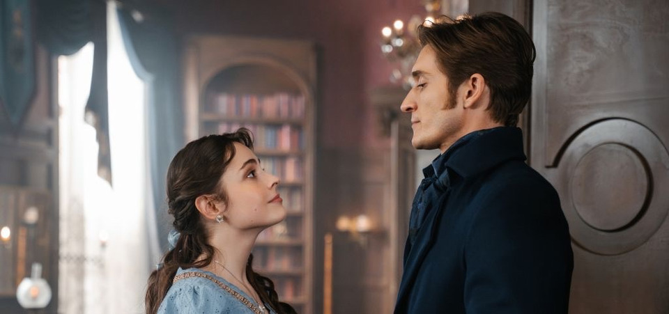 Вышел трейлер сериала «История его служанки» 