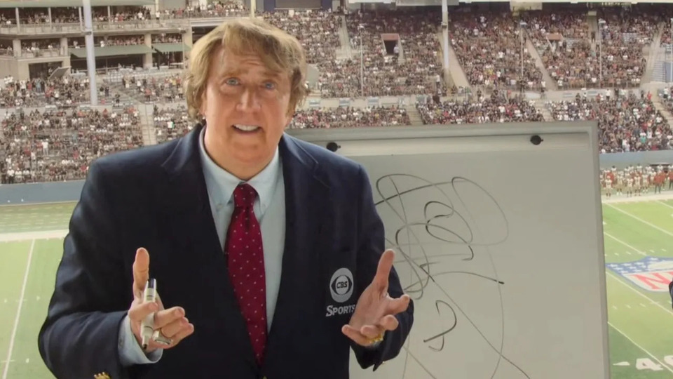 Вышел тизер фильма «Мэдден»: релиз Дэвида О. Расселла может состояться только на Prime Video