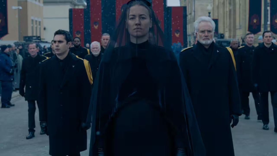How "The Handmaid's Tale" ended: the end of story for each character