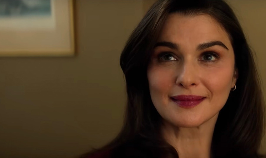 Netflix опубликовал трейлер сериала «Владимир» с Рейчел Вайс