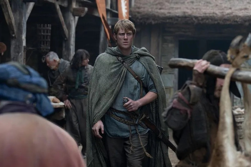 Джордж Р. Р. Мартин рассказал авторам сериала «Рыцарь семи королевств» новые истории о Дункане и Эгге