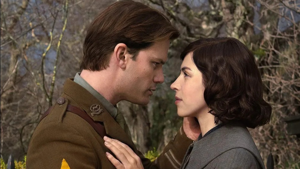 The "Outlander" prequel, titled "Blood of My Blood", will be released on Starz on August 8