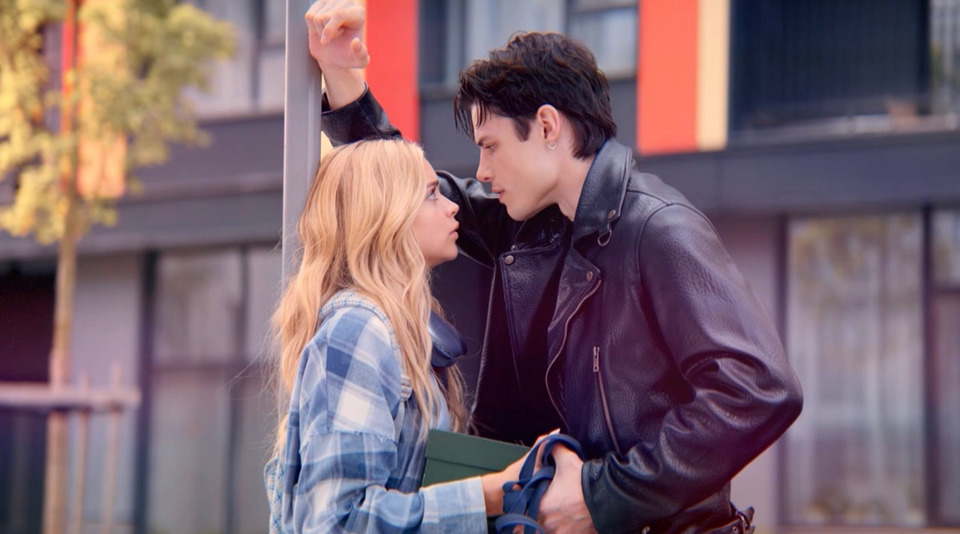 Фильм «Твоё сердце будет разбито» получил первый трейлер