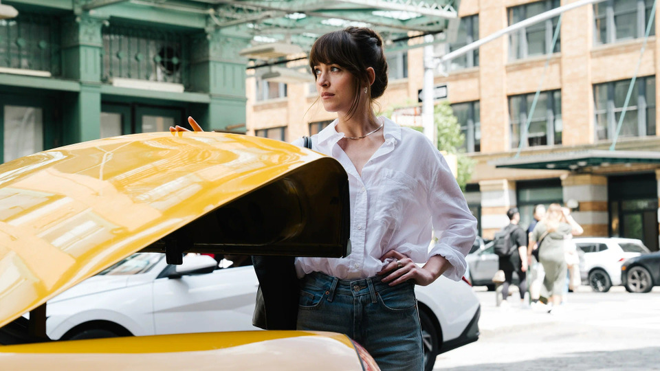 Третий лишний. 7 фильмов последних лет про любовные треугольники