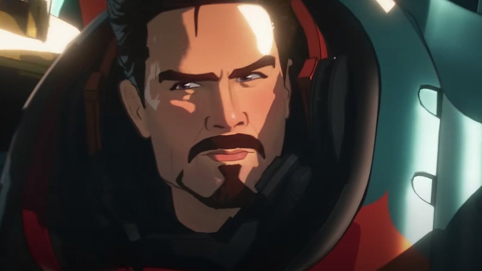 A trailer for the second season of Marvel's animated anthology "What If...?" has surfaced