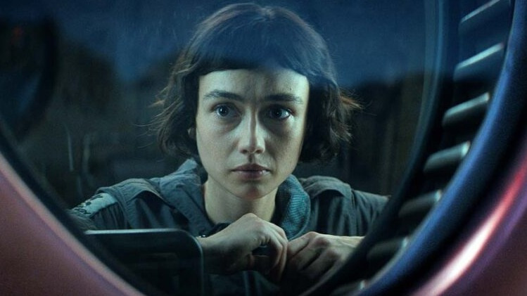 Что посмотреть на этой неделе? Премьеры сериалов 11—17 августа