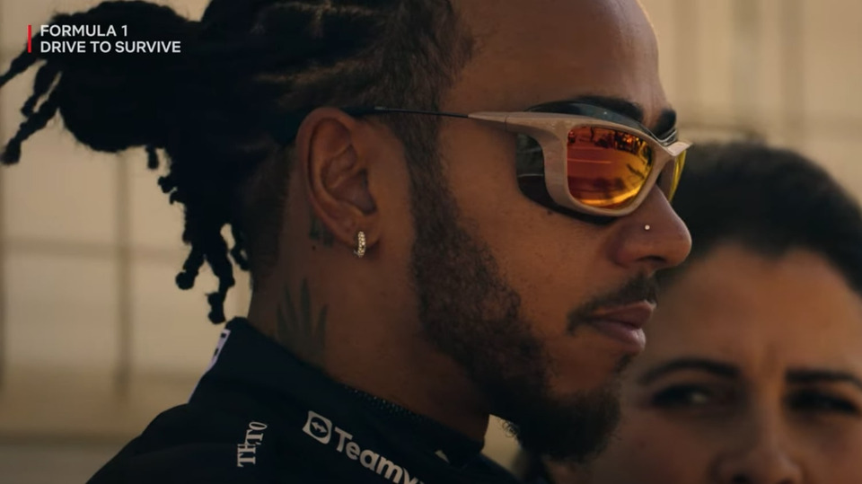 Netflix has revealed a teaser for the sixth season of the series "Formula 1: Drive to Survive"
