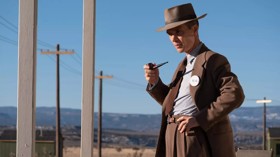 "Oppenheimer" is the movie of the year: the winners of the Oscars 2024 awards became known