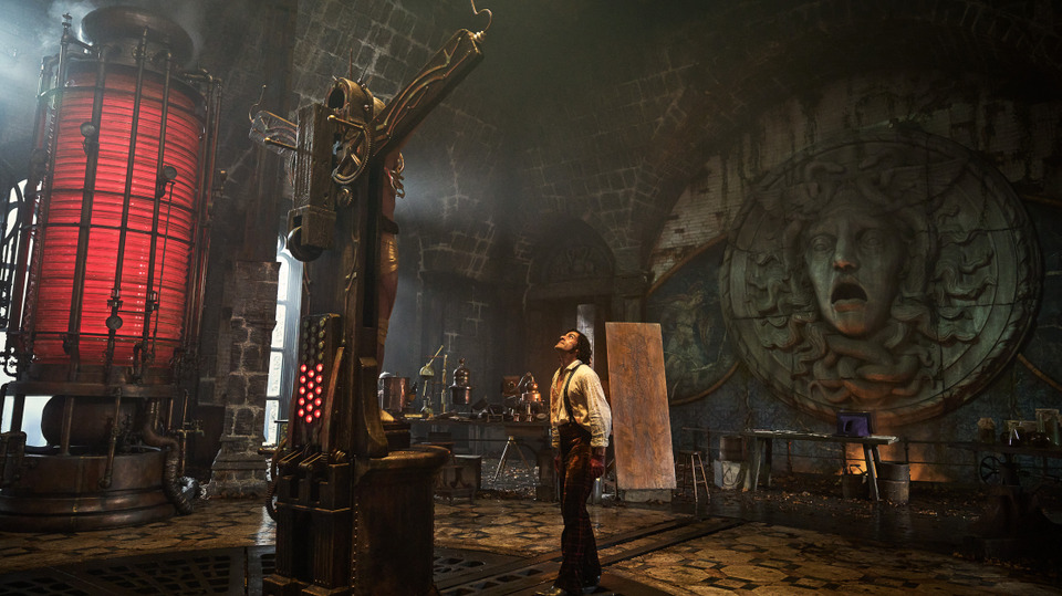 7 экранизаций «Франкенштейна»: от классики Universal до видения Гильермо дель Торо