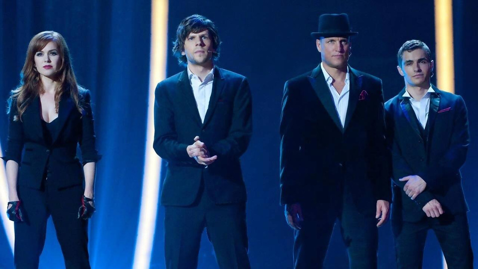 Стала известная дата премьеры «Иллюзии обмана 3»