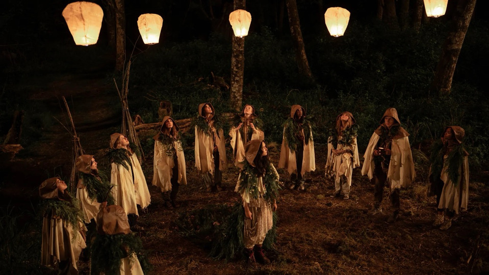 MyShows Awards 2025: Best plot twist