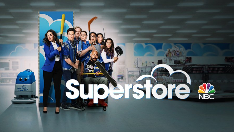 «Супермаркет» от NBC продлили на шестой сезон