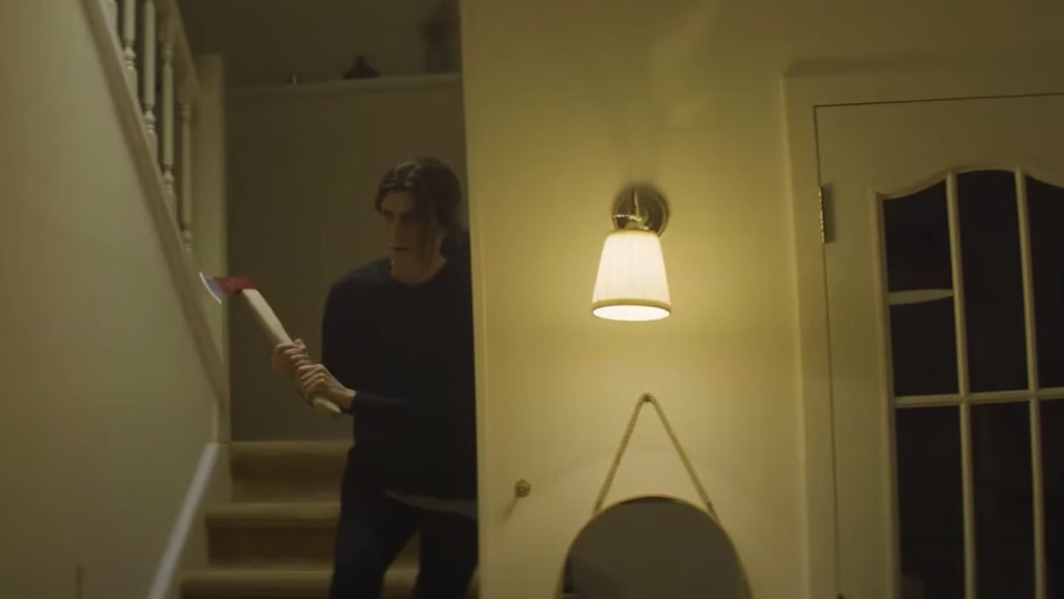 Check out the trailer for John Carpenter's horror anthology Suburban Screams