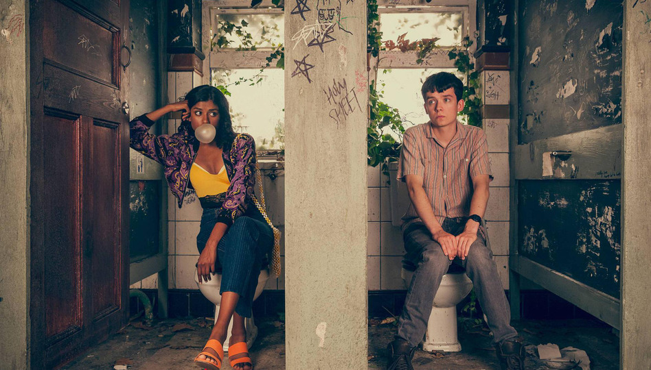 7 подростковых сериалов о дружбе, любви и взрослении