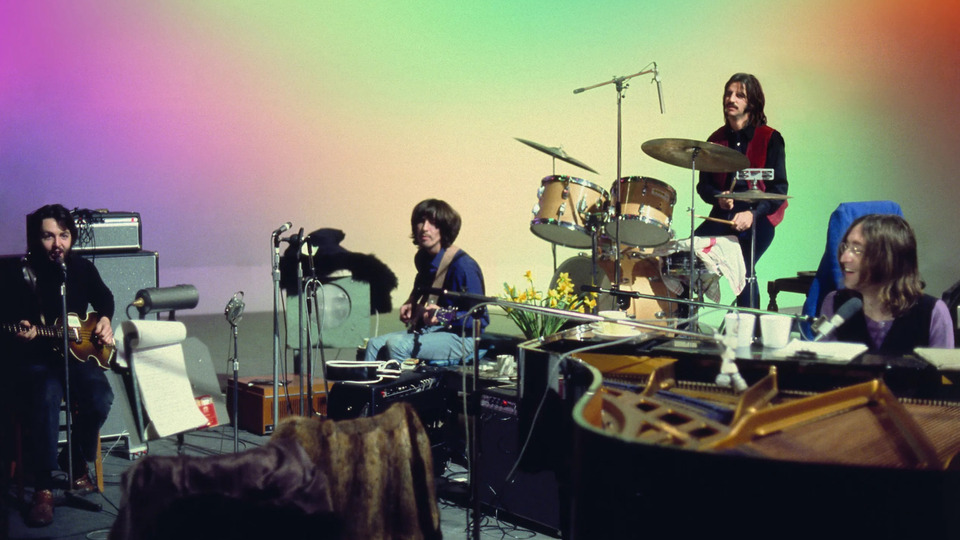 Сэм Мендес снимет четыре байопика про The Beatles — по одному про каждого участника
