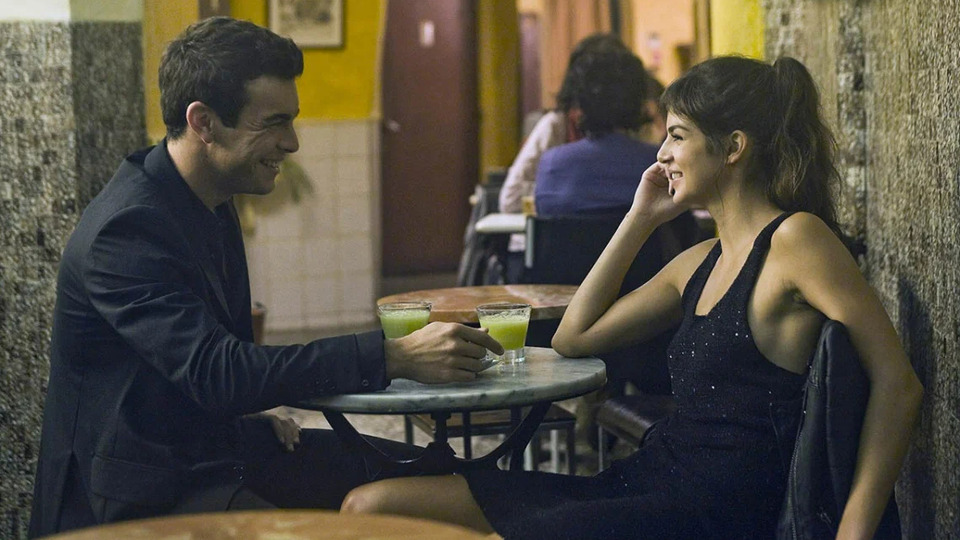 For Valentine's Day. 7 movies that give you date ideas