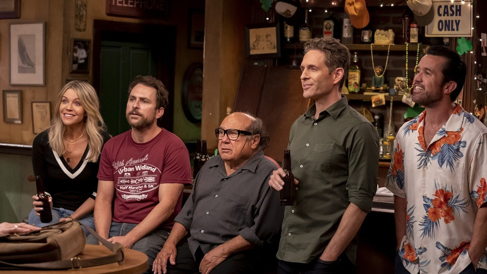 7 shows where nothing happens