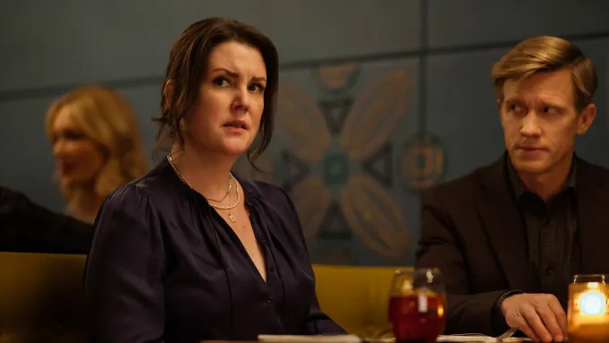 The series "Yellowjackets" on Paramount+ will conclude with a fourth season