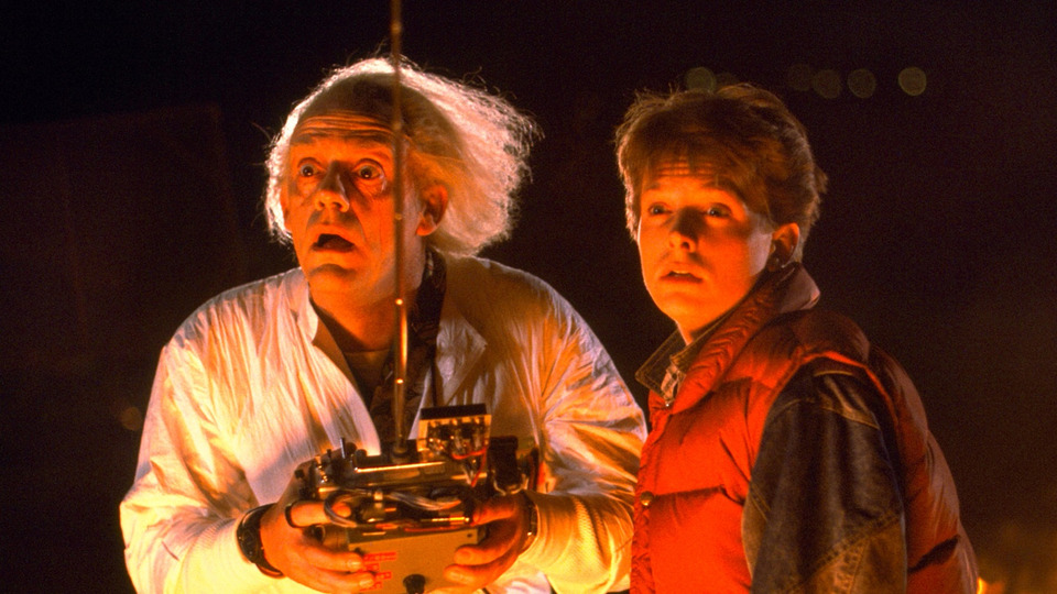 7 more movies, the production of which cost the authors everythiing