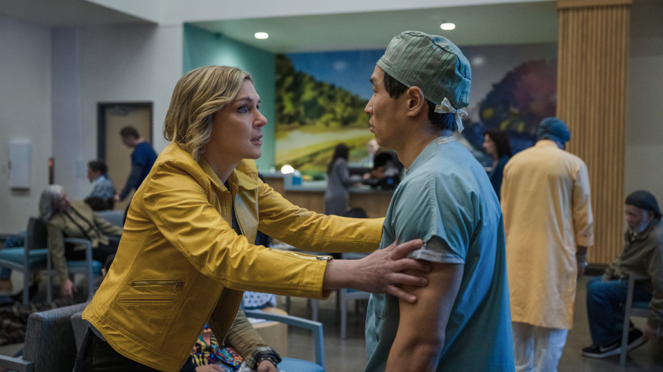 «Из многих» установил рекорд Apple TV по просмотрам среди драматических сериалов