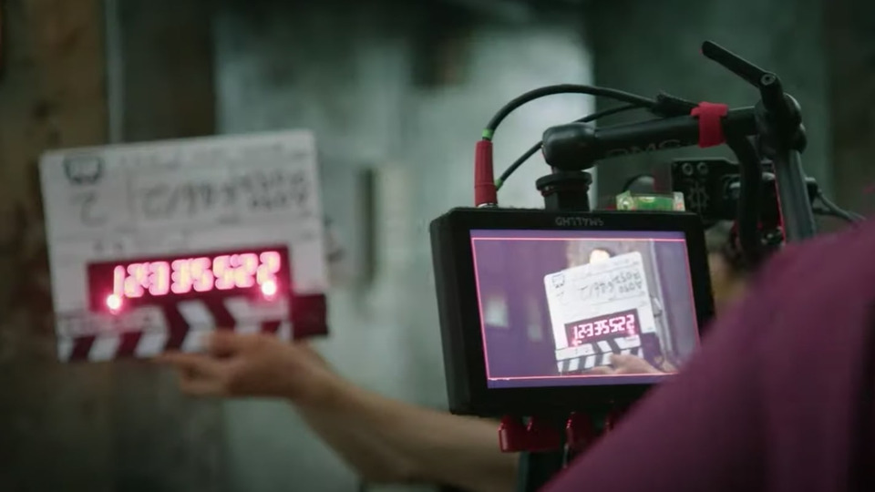 Netflix объявил о старте съемок второго сезона корейского хоррора «Зов ада»