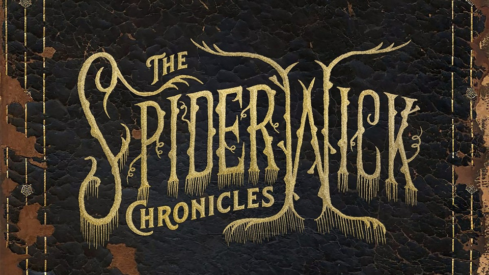 The series "The Spiderwick Chronicles" will be released after all: the project was bought by the service Roku