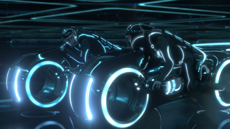 Filming has begun on the third "TRON: Ares" with Jared Leto