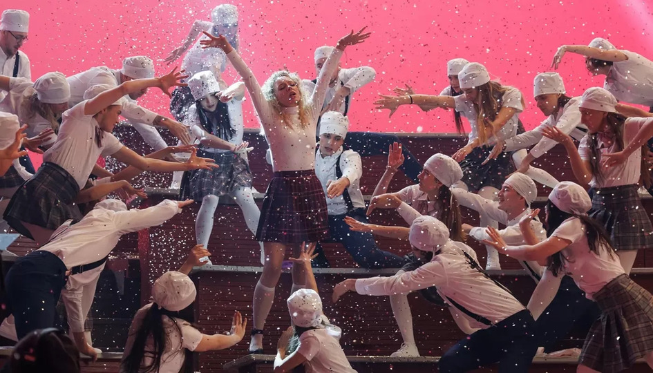 Вышел тизер сериала «Москва слезам не верит. Всё только начинается»