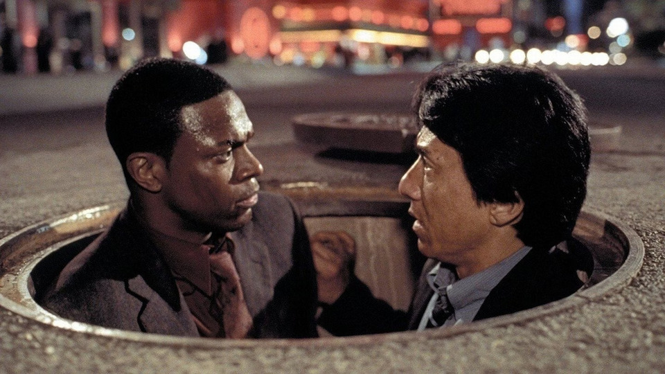 7 fascinating movies set in Vegas