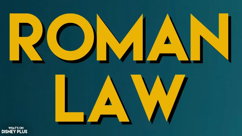 ABC и 20th Television разрабатывают юридическую драму Roman Law о сложных отношениях отца и дочери