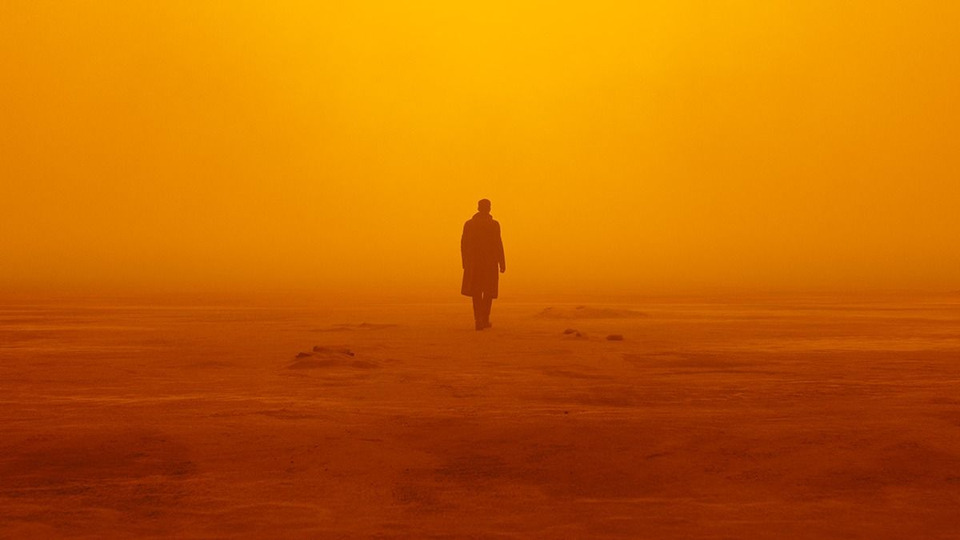 Shooting on "Blade Runner 2099" will begin in April
