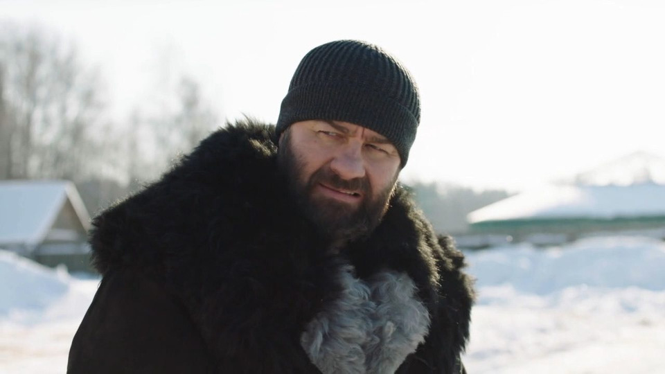 What to watch next week? New seasons of TV series December 1—7