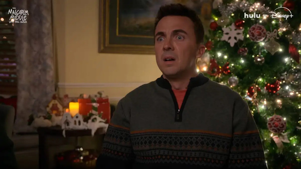 Вышел трейлер продолжения сериала «Малкольм в центре внимания»: премьера состоится в апреле