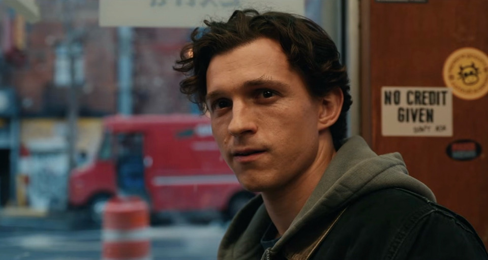 Marvel опубликовала трейлер фильма «Человек-паук: Совершенно новый день»