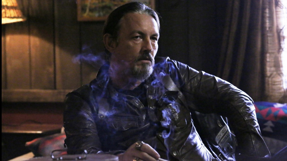 Tommy Flanagan has joined the third season of "House of the Dragon"