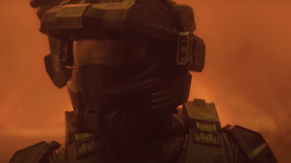 «Враг у порога»: вышел трейлер второго сезона сериала Halo