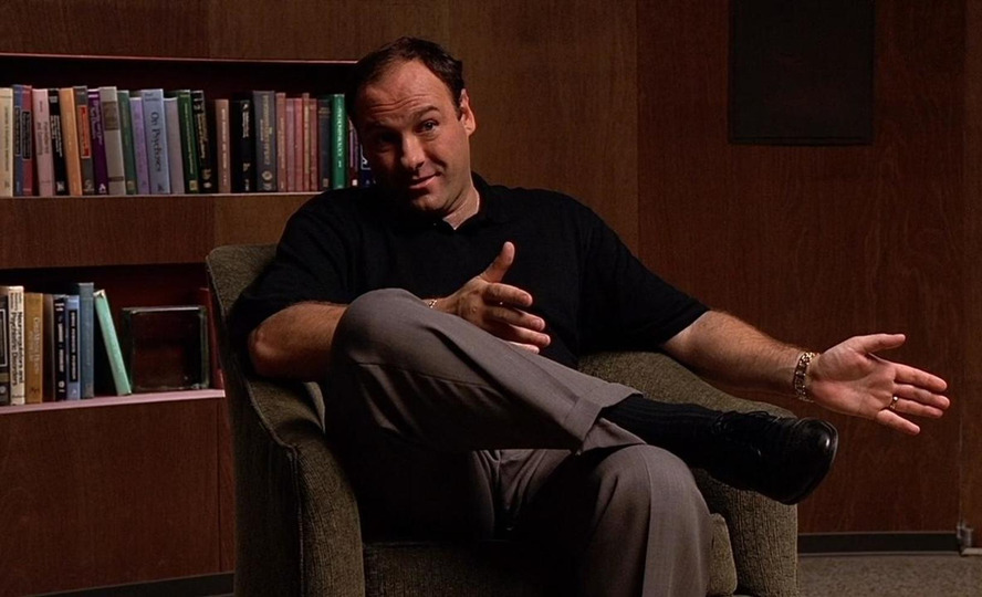 The creator of "The Sopranos" David Chase is developing a series about the CIA called "Project: MKUltra" for HBO