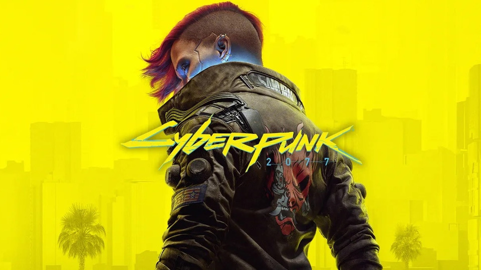 CD Projekt RED is preparing a live-action adaptation of the Cyberpunk 2077 game