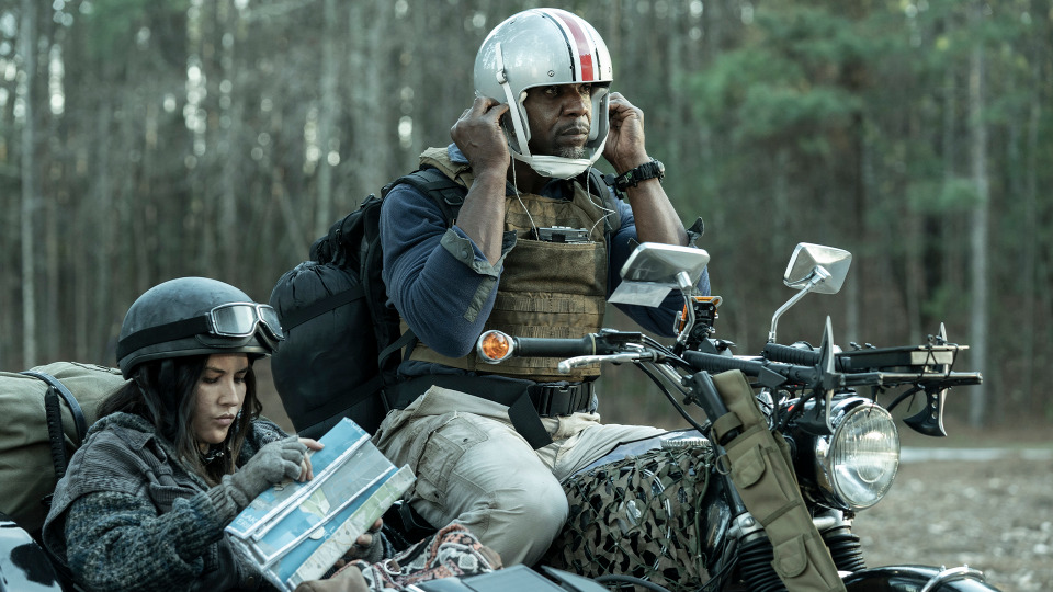 Scott Gimple plans to bring back the popular "The Walking Dead" spin-off