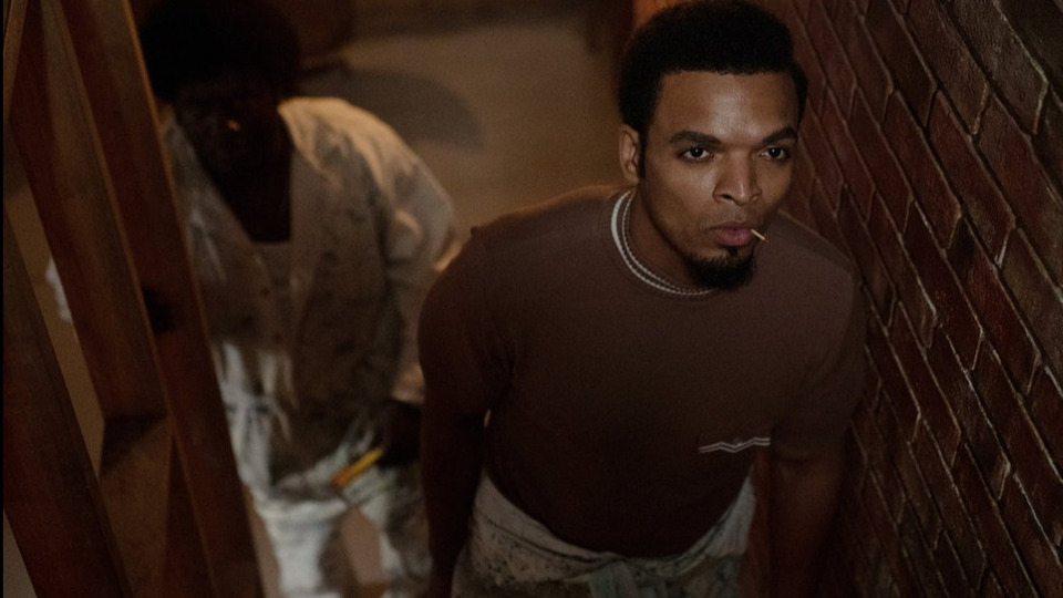 Myles Bullock has landed a role in the reboot of the "Prison Break" series