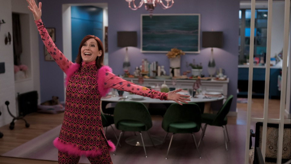 Что смотреть на следующей неделе? Новые сезоны сериалов 5—12 октября