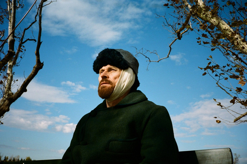 7 Films About Artists