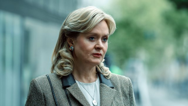 Okko показал тизер сериала «Полураспад»