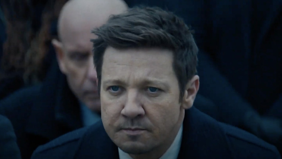 Paramount+ has revealed a teaser for the third season of "Mayor of Kingstown" with Jeremy Renner
