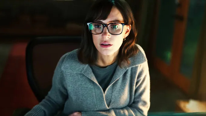 Apple has postponed the premiere of the thriller "The Savant" starring Jessica Chastain