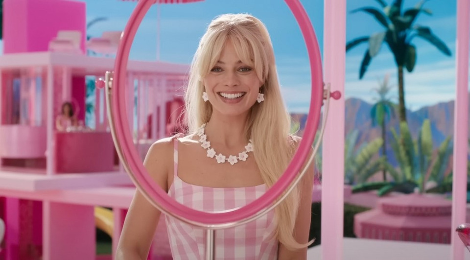 Марго Робби и Джейкоб Элорди сыграют в новой адаптации «Грозового перевала»