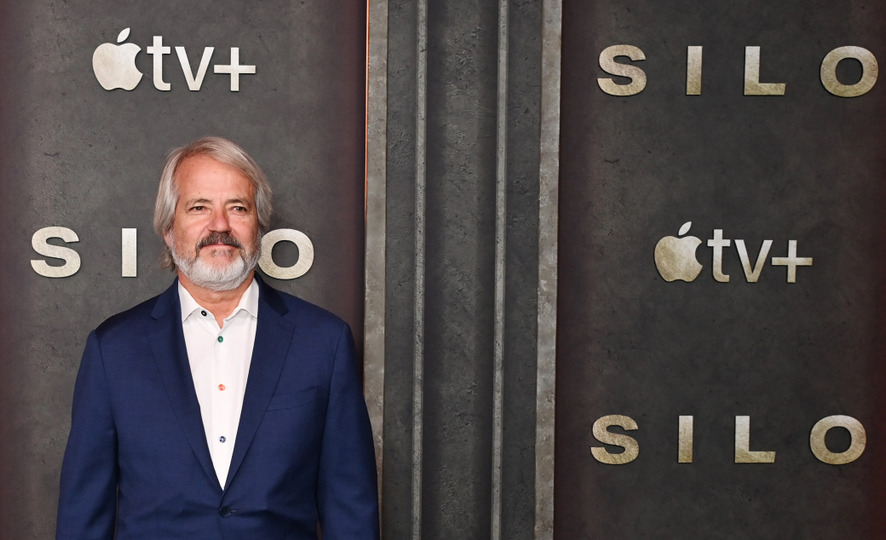 Создатель «Укрытия» снимет для Apple сериал по трилогии Колсона Уайтхеда